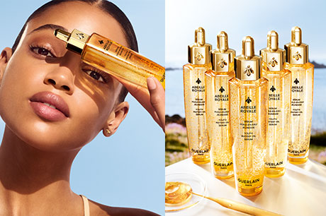 Abeille-Royale-Youth-Watery-Oil-Serum1 – TRBusiness Guerlain Abeille Royale Youth Watery Oil Serum – TRBusiness