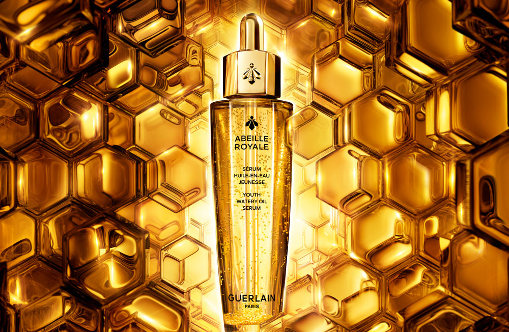 Abeille-Royale-Youth-Watery-Oil-Serum2 – TRBusiness Guerlain Abeille Royale Youth Watery Oil Serum – TRBusiness