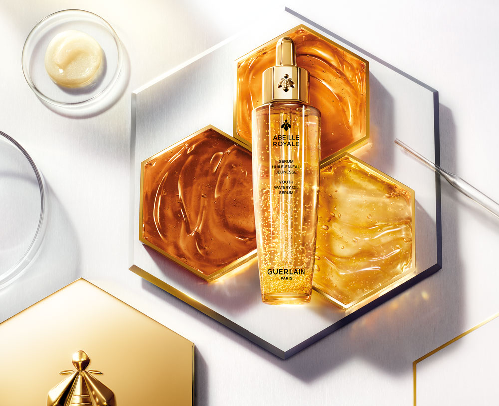 Abeille-Royale-Youth-Watery-Oil-Serum3 – TRBusiness Guerlain Abeille Royale Youth Watery Oil Serum – TRBusiness
