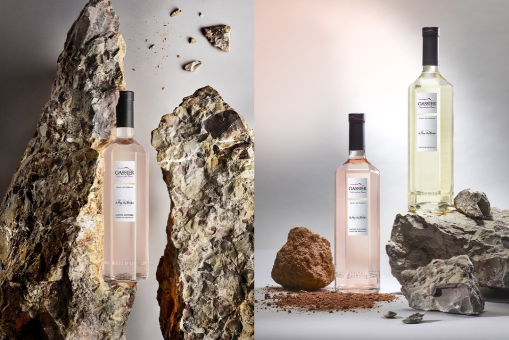 AdVini x Gassier – TRBusiness – TRBusiness