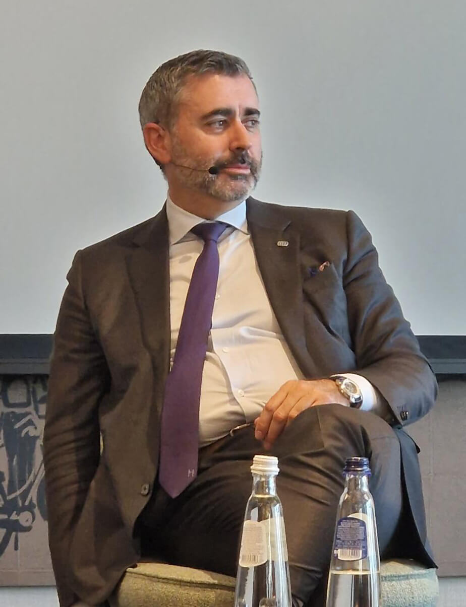Avolta-CEO-Rossinyol – TRBusiness – TRBusiness