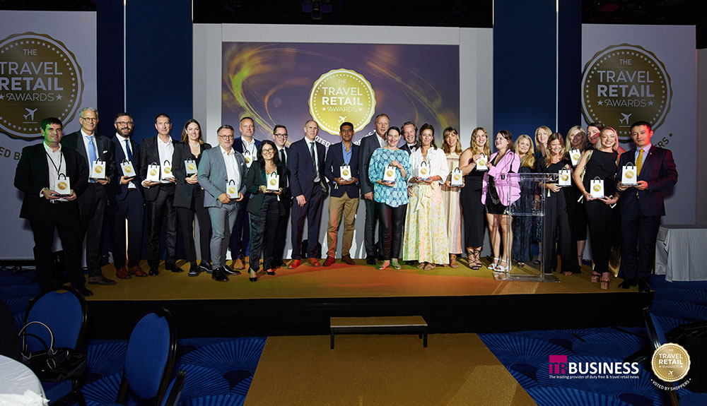 Awards-2024 – TRBusiness Travel Retail Awards 2024 – TRBusiness