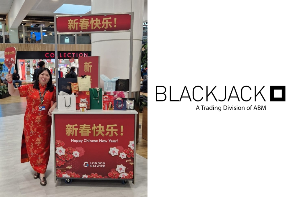 Blackjack Promotions – TRBusiness – TRBusiness