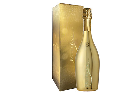 Bottega Prosecco Premium Vintage Collection  – TRBusiness