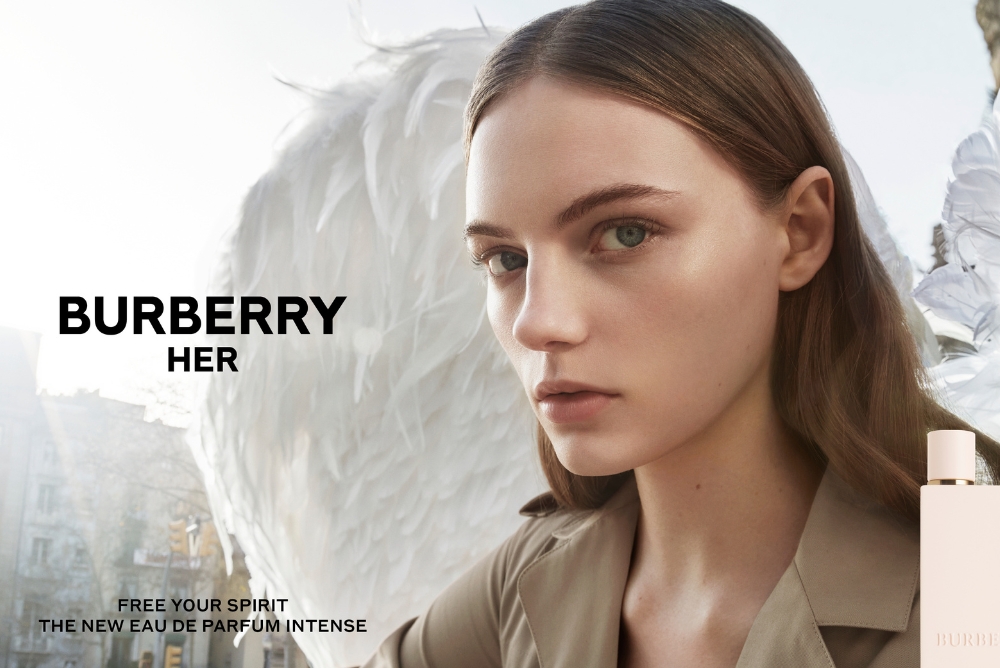Burberry Coty – TRBusiness – TRBusiness
