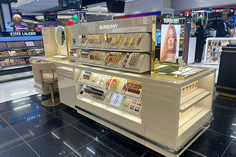 Burberry-at-DDF1 – TRBusiness Burberry at DDF – TRBusiness
