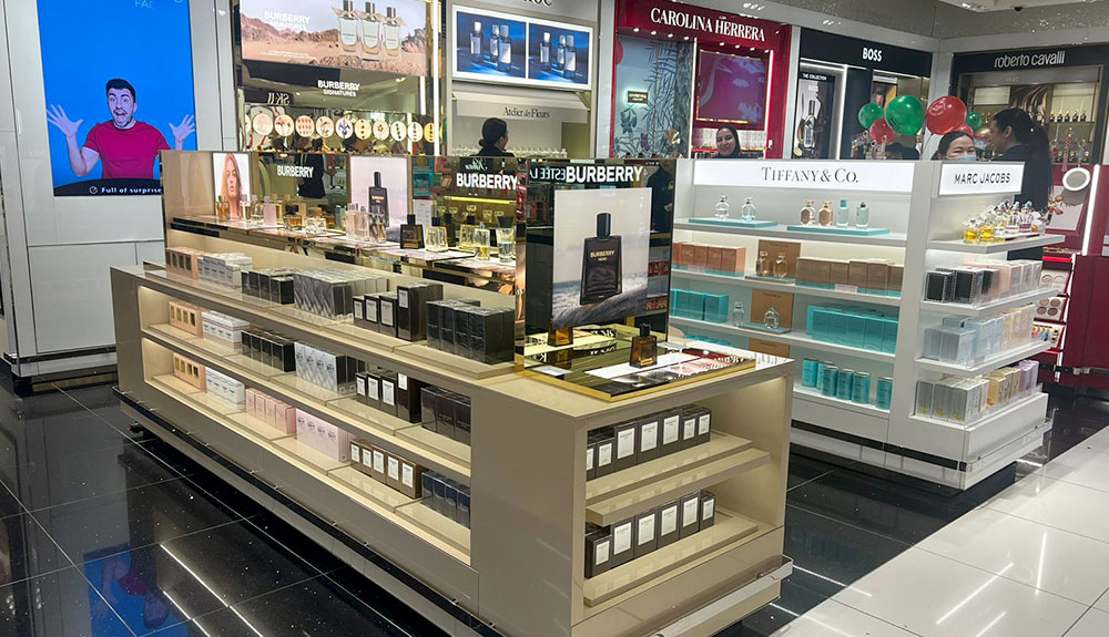 Burberry-at-DDF2 – TRBusiness Burberry at DDF – TRBusiness