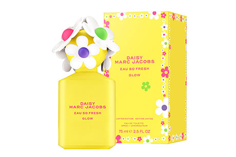 Coty-Tracvel-Retail-Marc-Jacobs-Daisy-Glow1 – TRBusiness Coty Marc Jacobs Daisy Glow – TRBusiness