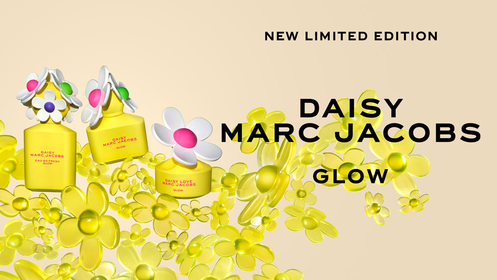 Coty-Tracvel-Retail-Marc-Jacobs-Daisy-Glow4 – TRBusiness Coty Marc Jacobs Daisy Glow – TRBusiness