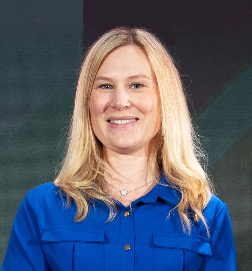 Faye Bartle – TRBusiness