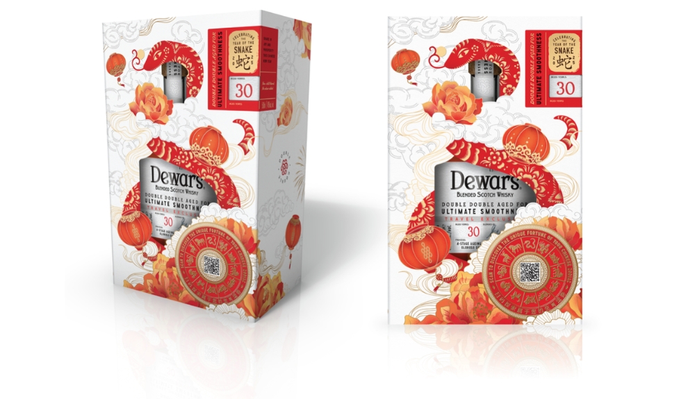 Dewars Whisky – TRBusiness – TRBusiness
