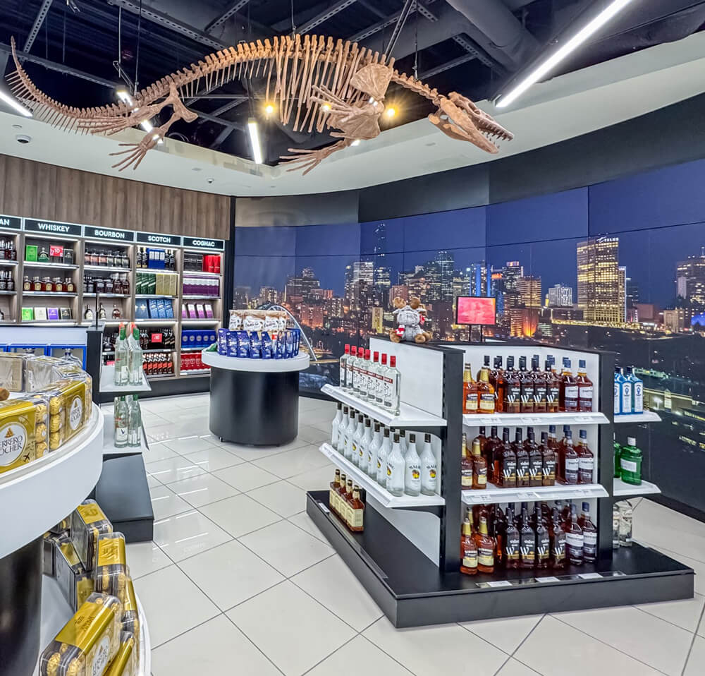 Dinosaur-ARI-Edmonton – TRBusiness  – TRBusiness