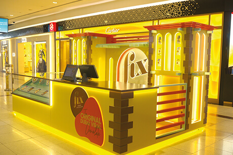 FIX-Dessert-Chocolatier-DDF – TRBusiness – TRBusiness