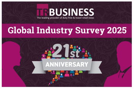 Global Industry Survey 2025 – TRBusiness – TRBusiness