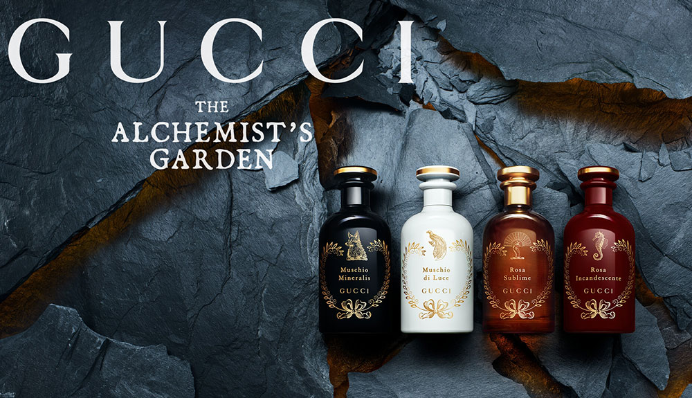 Gucci-The-Alchemists-Garden – TRBusiness Gucci The Alchemist’s Garden – TRBusiness