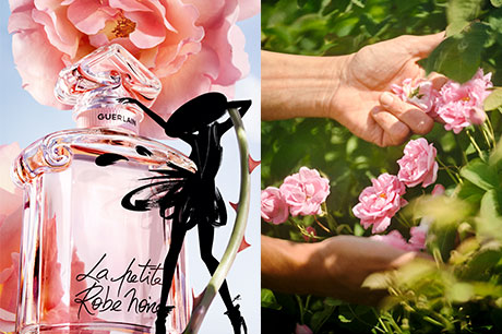 Guerlain-La-Petite-Robe-Noire-Eau-de-Toilette1 – TRBusiness Guerlain launches La Petite Robe Noire Eau de Toilette – TRBusiness