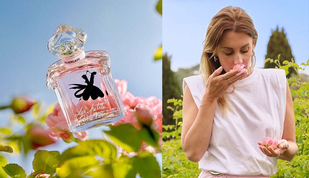 Guerlain-La-Petite-Robe-Noire-Eau-de-Toilette2 – TRBusiness Guerlain launches La Petite Robe Noire Eau de Toilette – TRBusiness