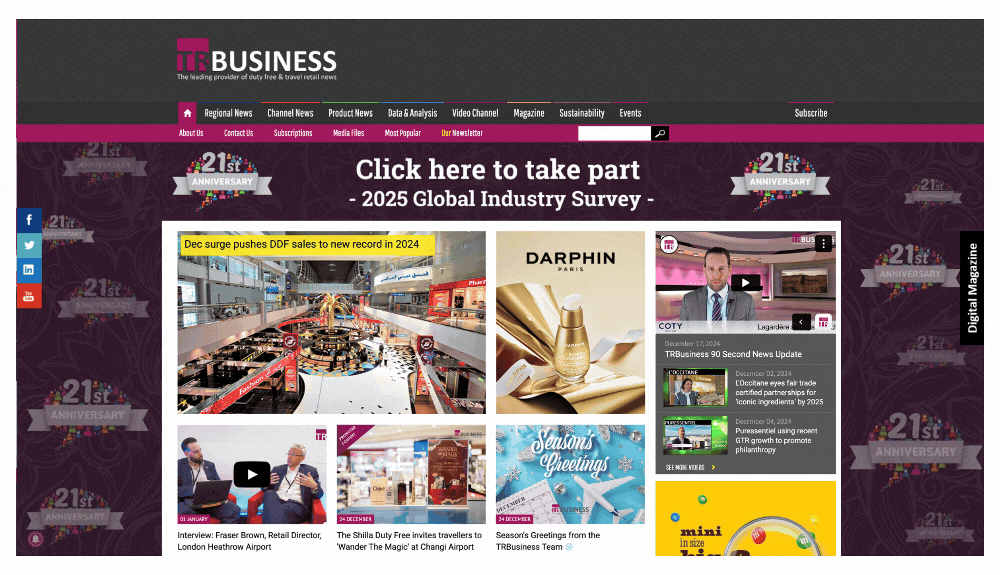 TRBusiness – TRBusiness