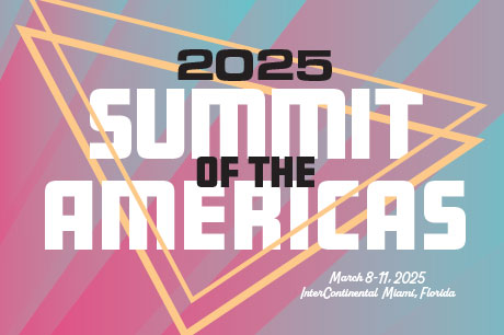 IAADFS Summit of the Americas 2025 – TRBusiness