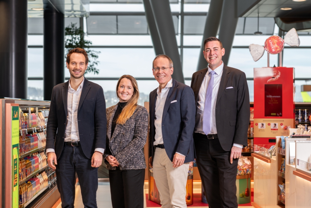 Lindt – TRBusiness – TRBusiness