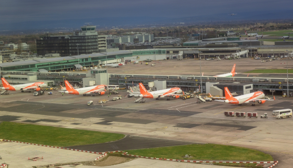 Manchester Airports Group – TRBusiness – TRBusiness