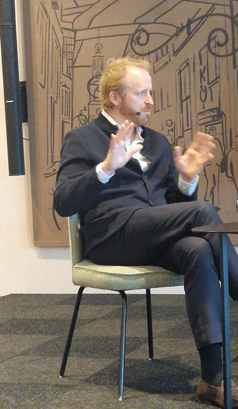 Max-Heinemann-CEO – TRBusiness – TRBusiness