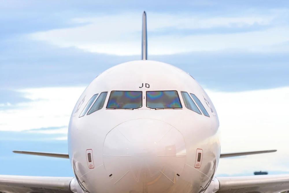 Melbourne Airport – TRBusiness – TRBusiness