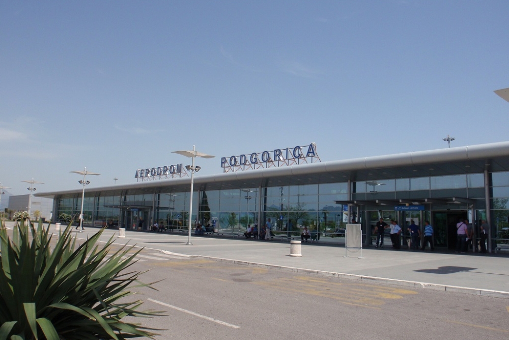 Montenegro Airports – TRBusiness – TRBusiness