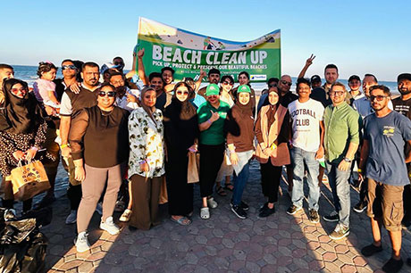 Muscat-Beach-Clean-Up2 – TRBusiness Muscat Beach CleanUp – TRBusiness