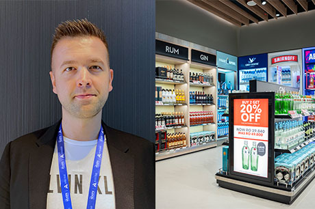 Muscat-Duty-Free – TRBusiness Muscat Duty Free – TRBusiness