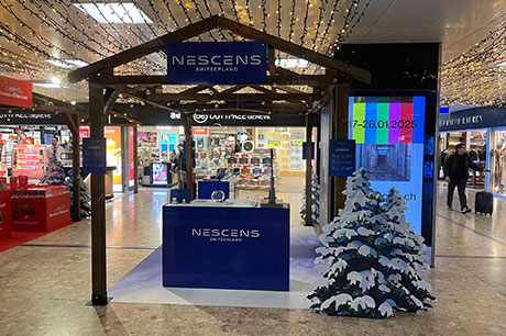 Nescens-Geneva-Airport4 – TRBusiness Nescens Geneva Airport – TRBusiness