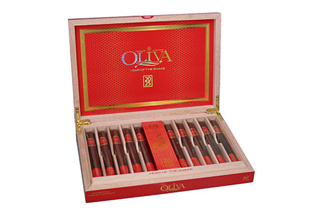 Oliva Cigars – TRBusiness