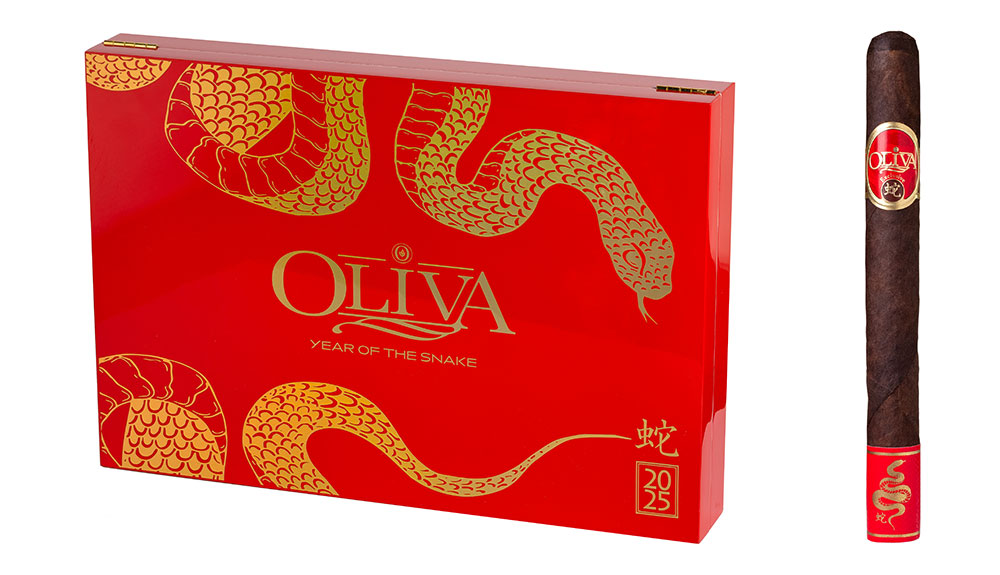 Oliva Cigars – TRBusiness