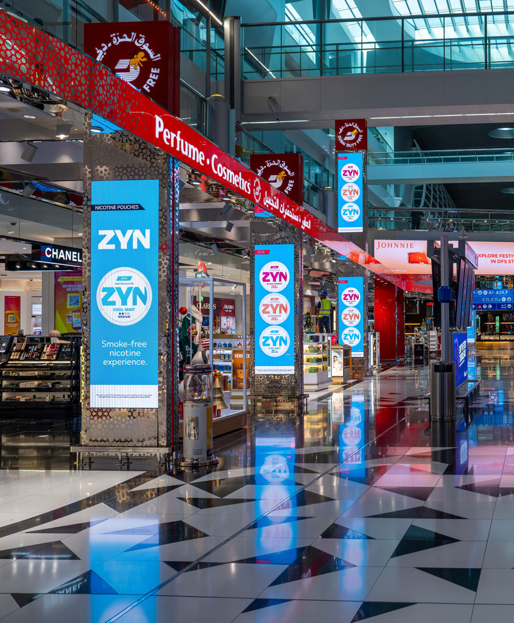PMI ZYN FDA – TRBusiness