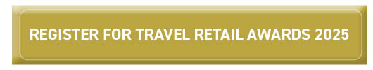 Travel Retail Awards – TRBusiness