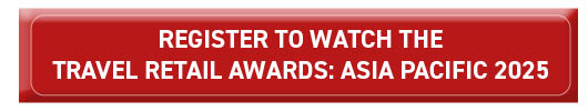 Travel Retail Awards: Asia Pacific – TRBusiness