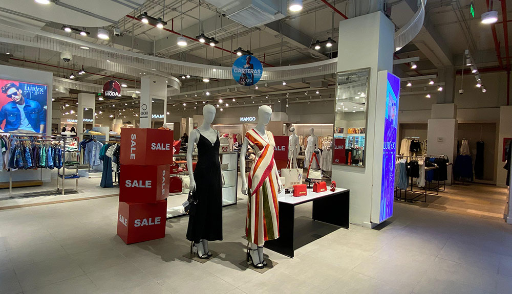TOP BRANDS INTERNACIONAL – TRBusiness