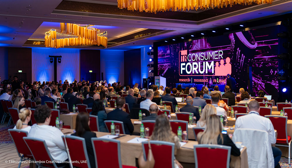 TRCF-2025 – TRBusiness TR Consumer Forum 2024 – TRBusiness