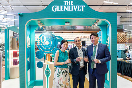 The Glenlivet – TRBusiness
