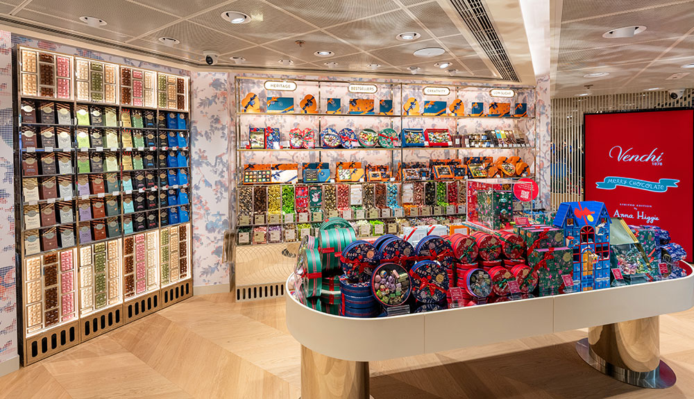 Venchi-Hong-Kong-Aiprort5 – TRBusiness Venchi Hong Kong Airport – TRBusiness
