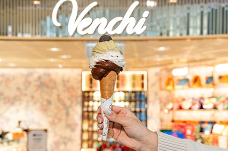 Venchi-Hong-Kong-Aiprort6 – TRBusiness Venchi Hong Kong Airport – TRBusiness