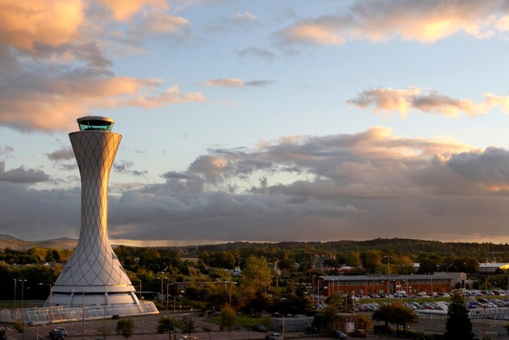 Vinci Airports – TRBusiness – TRBusiness
