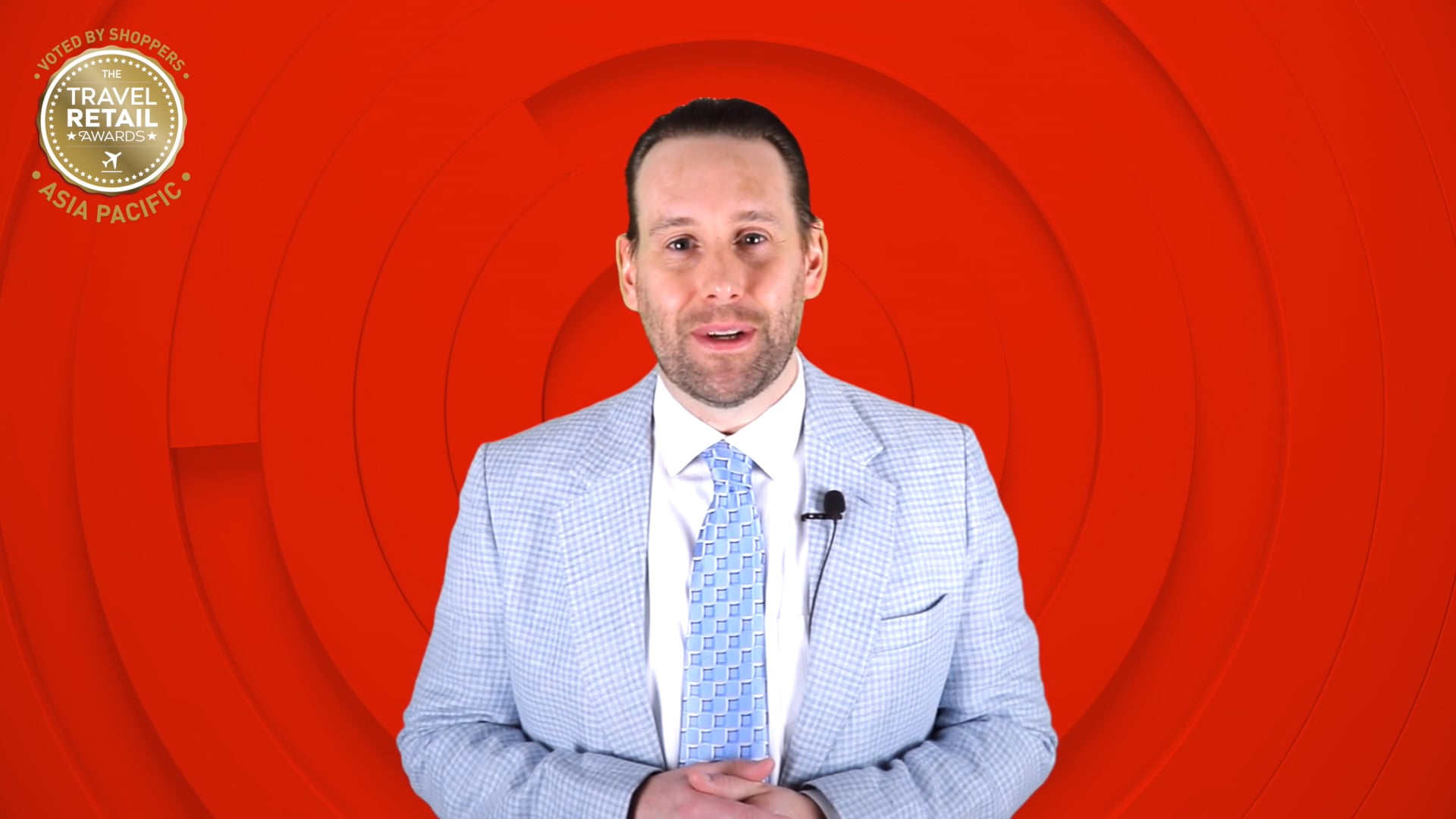 Awards – TRBusiness