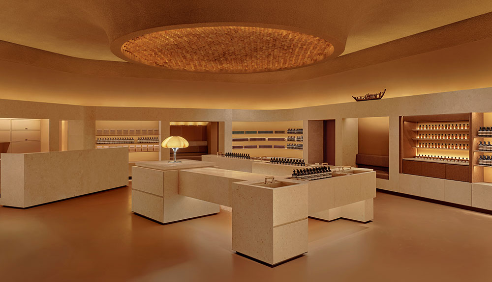 Aesop-Sanya – TRBusiness Aesop Sanya – TRBusiness