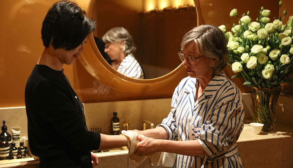 Aesop-Sanya3 – TRBusiness Aesop Sanya – TRBusiness