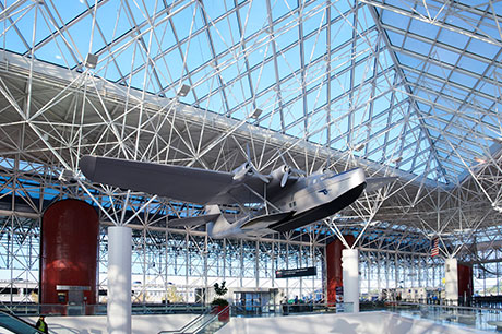 Baltimore-Washington-International-Thurgood-Marshall-Airport--credit-Fraport-USA – TRBusiness Baltimore/Washington International Thurgood Marshall Airport – TRBusiness