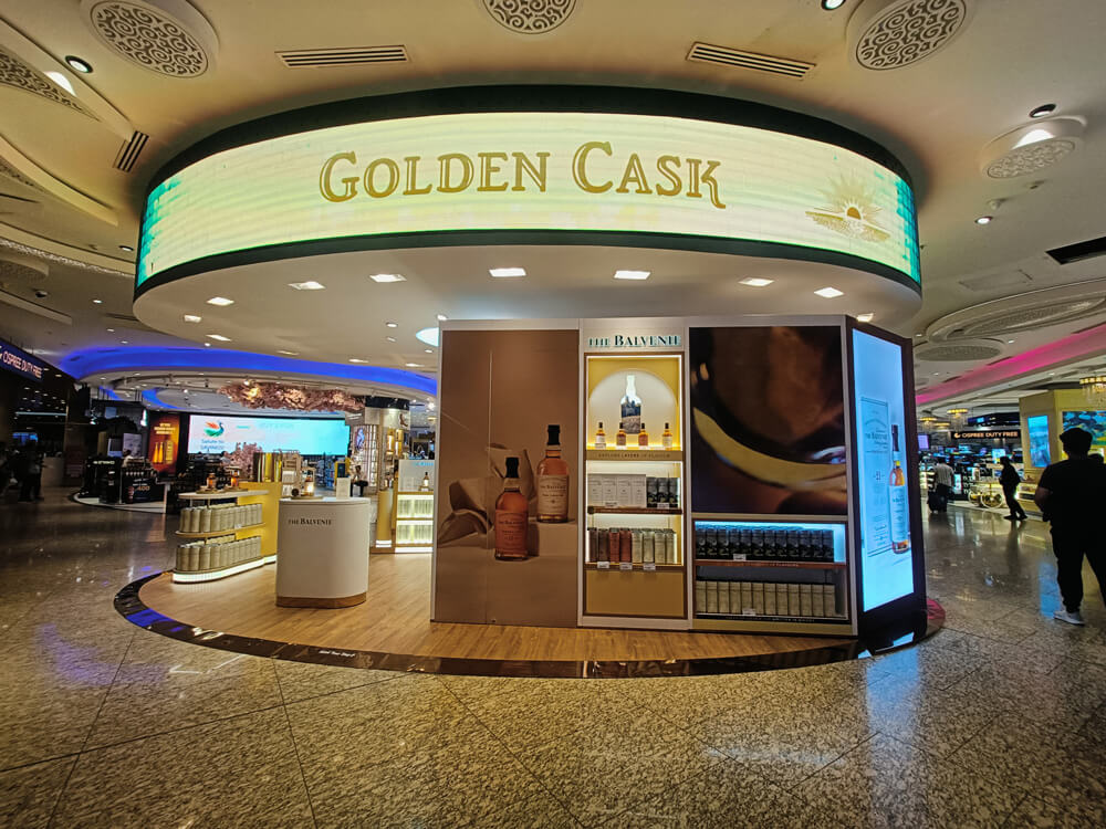 Balvenie-Golden-Cask-BOM – TRBusiness – TRBusiness