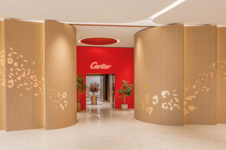 Cartier-cdf-Sanya – TRBusiness – TRBusiness