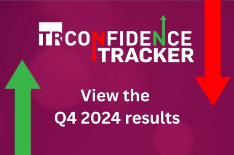 TR Confidence Tracker Q4 2024