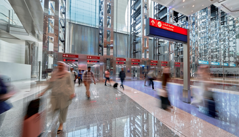 DXB – TRBusiness – TRBusiness